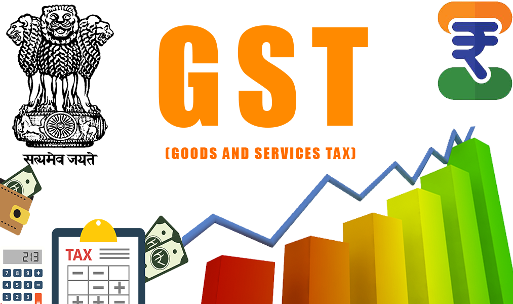 GST-1